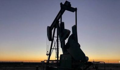 ABD’nin ticari ham petrol stokları 900 bin varil arttı