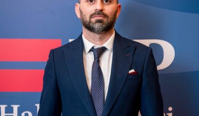 Akbaşak: “Tam gün eğitim için öğrencilere sağlıklı öğün imkânı sağlanmalı”