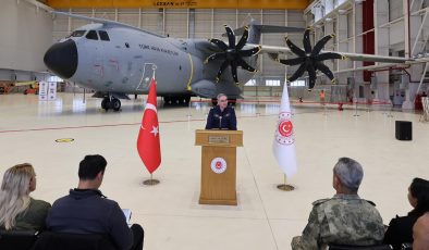 Şehit Yüzbaşı Cengiz Topel Akdeniz Fırtınası tatbikatı 3-16 Ekim’de yapılacak