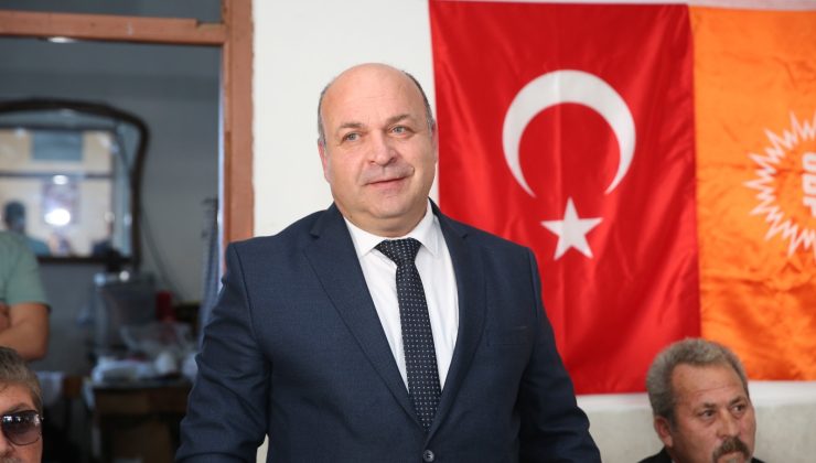 Bakırcı, “1 Ekim Dünya Yaşlılar Günü” dolayısıyla mesaj yayımladı