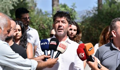KTOEÖS, kalabalık sınıflara ve okullardaki eksikliklere dikkat çekti