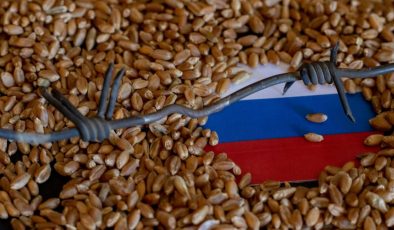 Estonya, Rusya ve Belarus tahılının transit geçişini yasakladı