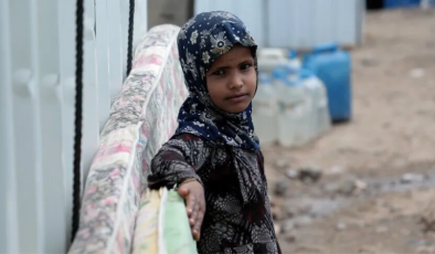 Yemen’de çatışmalar nedeniyle yaklaşık 198 bin kişi yerinden edildi
