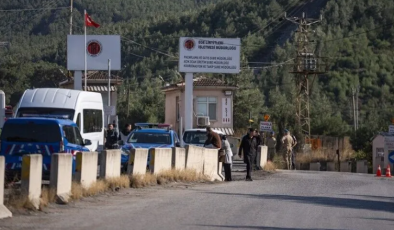 Soma’daki maden ocağında meydana gelen göçükte can kaybı 5’e yükseldi