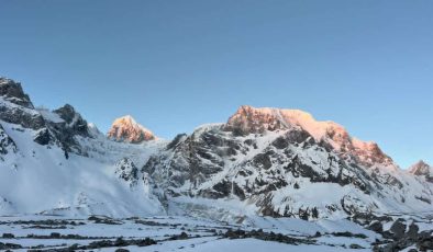 Nepal’de dağda çığ düşmesi sonucu ölenlerin sayısı 15’e çıktı