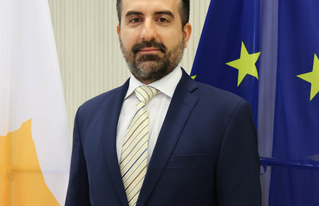 Rum müsteşar: “Kıbrıs Schengen’e hazır”