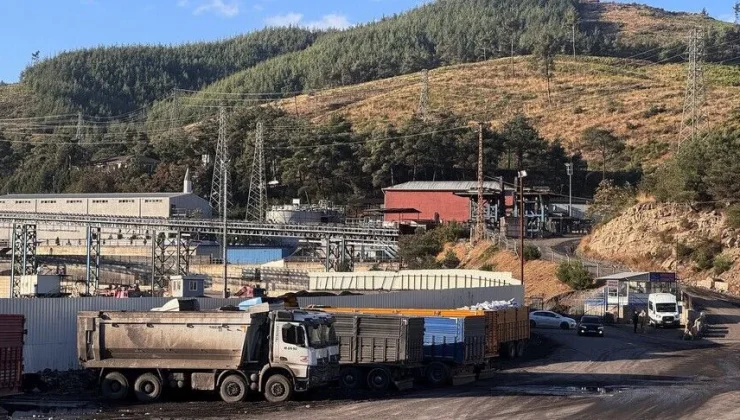 Soma’da maden ocağındaki göçük: Dokuz kişiye gözaltı