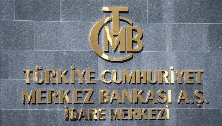 TCMB Banka Kredileri Eğilim Anketi yayımlandı