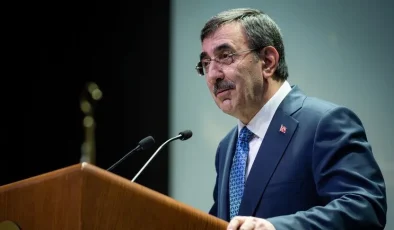 TC İletişim Başkanlığından İkinci Fon Kurulu Toplantısı’na ilişkin açıklama