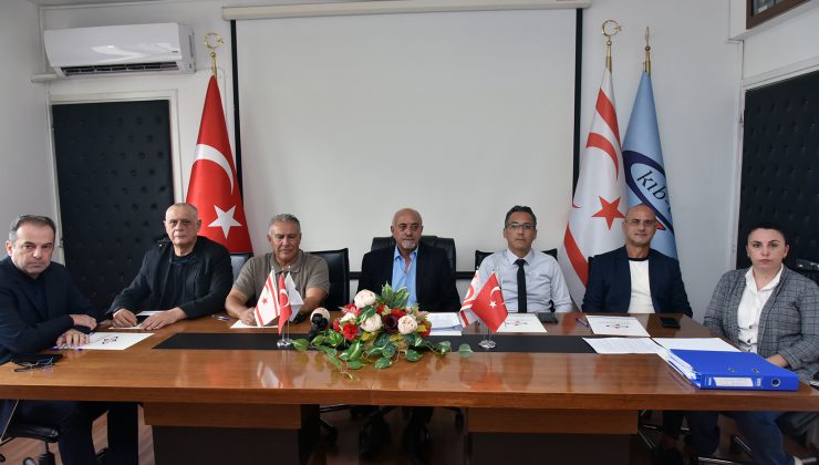 Uzun, Kıb-Tek’deki hurdalarla ilgili iddiaları yanıtladı: “Açık artırmalar şeffaf şekilde yapıldı”