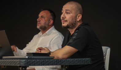 TDP’den Zurnacılar ve Ataser’e destek