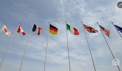 G7, rezervlerinden 100 milyon varil petrol ve dizeli piyasaya sürecek