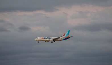 BAE Başsavcısı, Flydubai uçağındaki yardımcı pilotun “terör eylemine” teşebbüs ettiğini söyledi