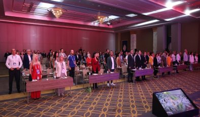 4. Koruyucu Sağlık Zirvesi düzenlendi