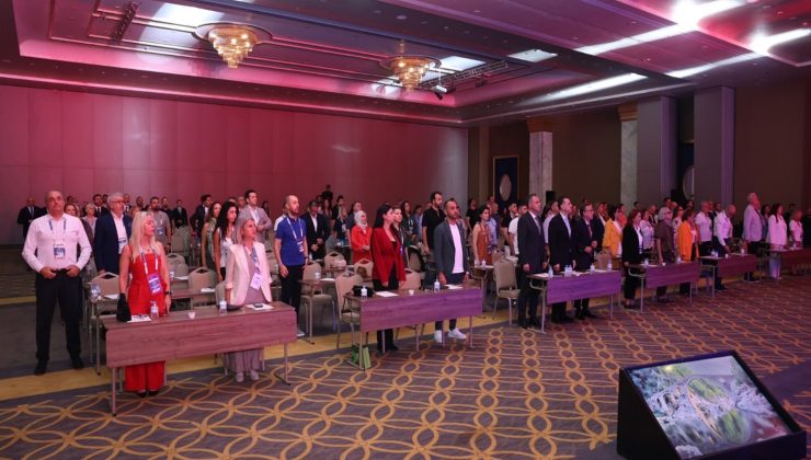 4. Koruyucu Sağlık Zirvesi düzenlendi