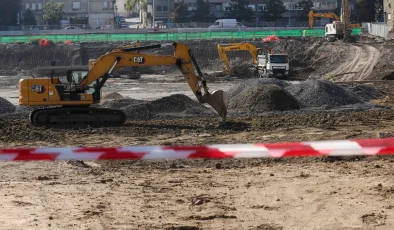 Sırbistan’da bulunan İkinci Dünya Savaşı’ndan kalma bomba imha edilecek