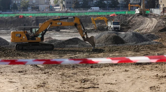 Sırbistan’da bulunan İkinci Dünya Savaşı’ndan kalma bomba imha edilecek