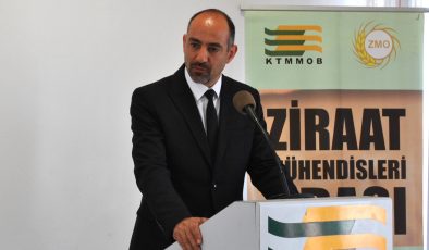 ZMO’dan TÜK yönetimindeki temsilci atamasına ilişkin açıklama: “Önerilen ismin Bakanlar Kurulu’na götürülmemesi yasaya aykırı”
