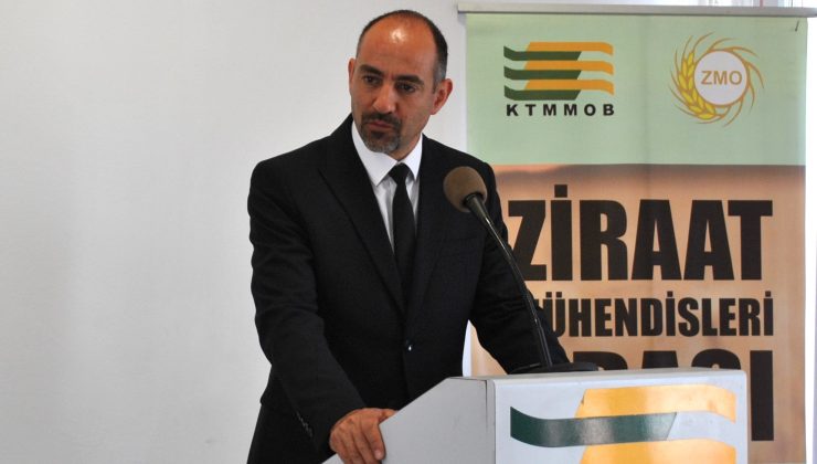 ZMO’dan TÜK yönetimindeki temsilci atamasına ilişkin açıklama: “Önerilen ismin Bakanlar Kurulu’na götürülmemesi yasaya aykırı”