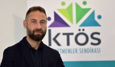 KTÖS özel eğitim öğretmeni eksikliği nedeniyle Girne Özel Eğitim ve İş Eğitim Okulunda yarın ve perşembe toplu iş bırakma eylemi yapacak…