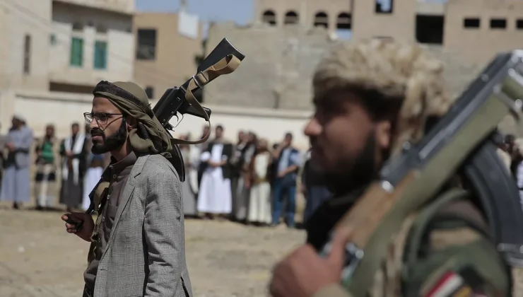 Suudi Arabistan öncülüğündeki Arap Koalisyonu: “Yemen’in meşru hükümetine operasyonel desteğimiz sürüyor”