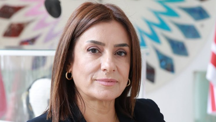 Meryem Özkurt, BRTK Müdürlüğü görevinden istifa ettiğini açıkladı