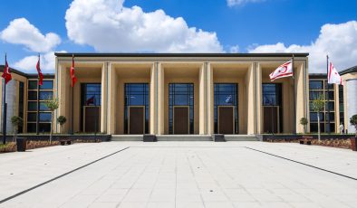 Meclis Genel Kurulu perşembe günü toplanacak