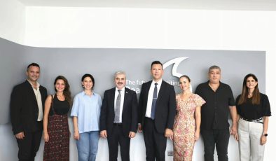 Devlet Opera ve Balesi’nden Telsim’e ziyaret