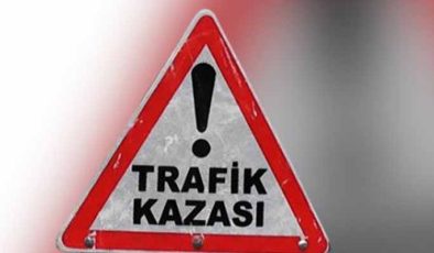 Lefkoşa Kuzey Çevre Yolunda kazaya neden olan alkollü sürücü tutuklandı