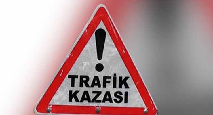 Lefkoşa Kuzey Çevre Yolunda kazaya neden olan alkollü sürücü tutuklandı