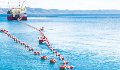 Yunan basınına göre Rum kesimiyle İsrail’e elektrik hattı projesi için “Muğlaklık” formülü üzerinde duruluyor