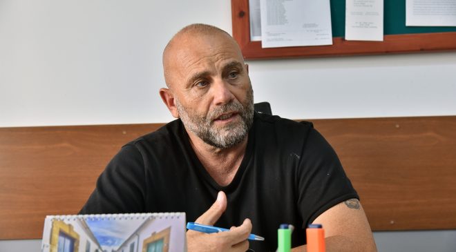 Tuğcu: “Sendikanın taleplerine yazılı taahhüt gelmemesi halinde yarın da genel grevde olacağız”