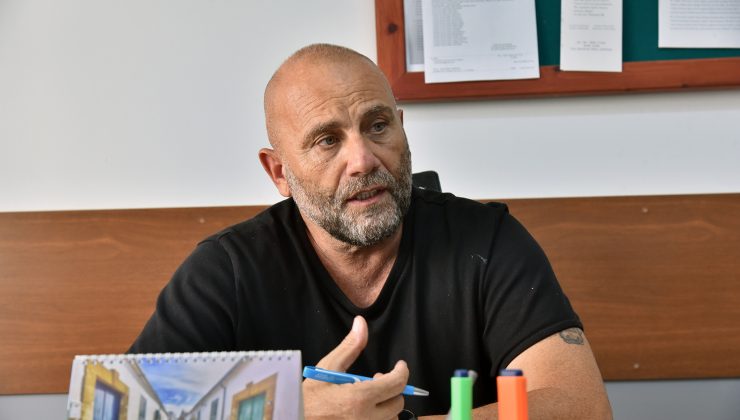 Tuğcu: “Sendikanın taleplerine yazılı taahhüt gelmemesi halinde yarın da genel grevde olacağız”