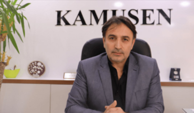 KAMUSEN’den EL-Sen’in taleplerine destek