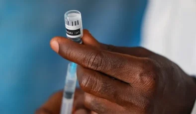 Senegal’de difteri salgını nedeniyle 11 kişi hayatını kaybetti