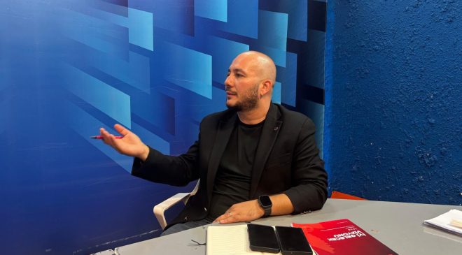 Ekinci: “Hedefimiz sadece Meclis’e dönmek değil, toplumun gündemini Meclis’e taşımak”
