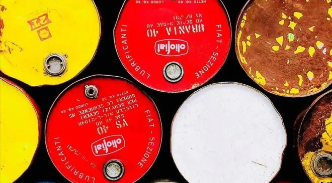 Brent petrolün varili 101,49 dolardan işlem görüyor