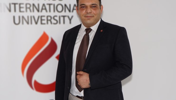 UKÜ Rektör Yardımcısı Tulgar, siber güvenliğe dikkat çekti: “Siber saldırılar, çeşitlenerek daha geniş bir kesimi etkiliyor”