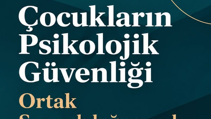 Kıbrıs Travma, Afet ve Kriz Çalışma Grubu: “Çocukların psikolojik güvenliği ortak sorumluluğumuz”
