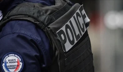 Fransa’da güvenlik güçlerine lise eylemlerinde ses bombası kullanmamaları talimatı
