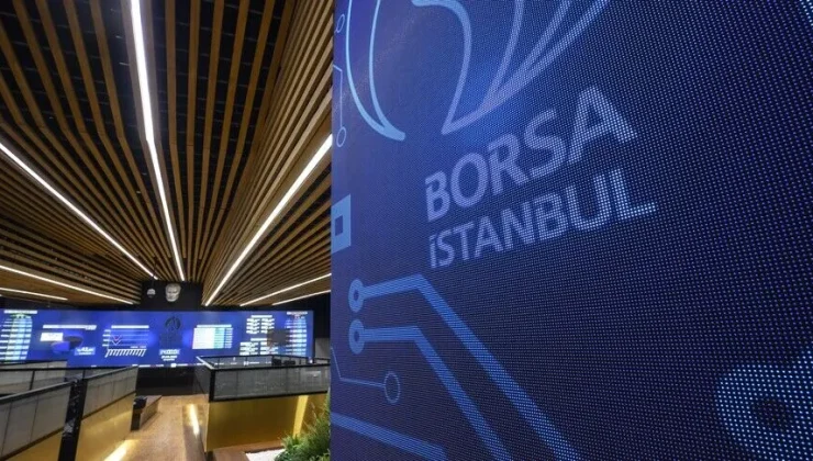 Borsa günün ilk yarısında değer kaybetti
