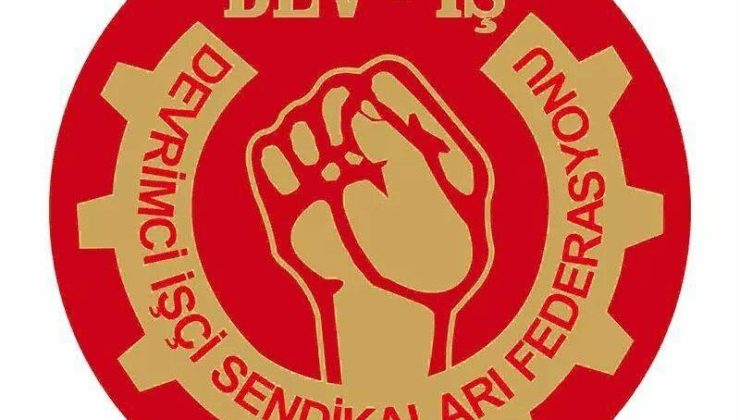 DEV-İŞ, Kıbrıs Türk Petrolleri’ndeki grevine yarın da devam edecek