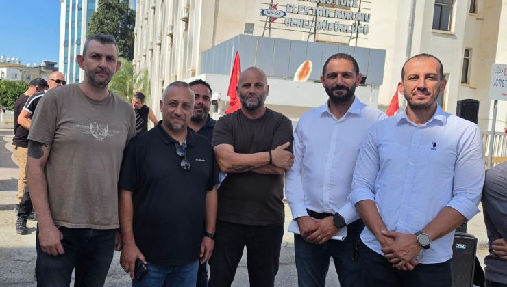 Halkın Partisi: “Kıb-Tek’in bu şekilde yönetilmesi kabul edilemez”