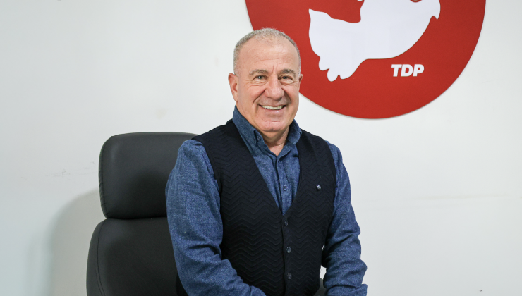 Erman Yaylalı: “Vatandaş fakirleşiyor”