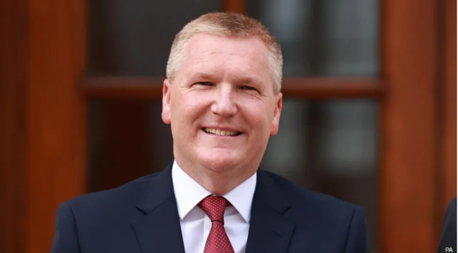 AB yetkilisi McGrath: “Yolsuzluk, giderek artan şekilde güvenlik sorunu haline gelmekte”