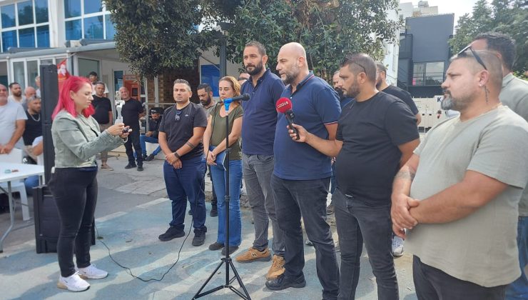 Bakanlar Kurulu El-Sen’in grevini erteledi; sendika yeniden grev ilan etti