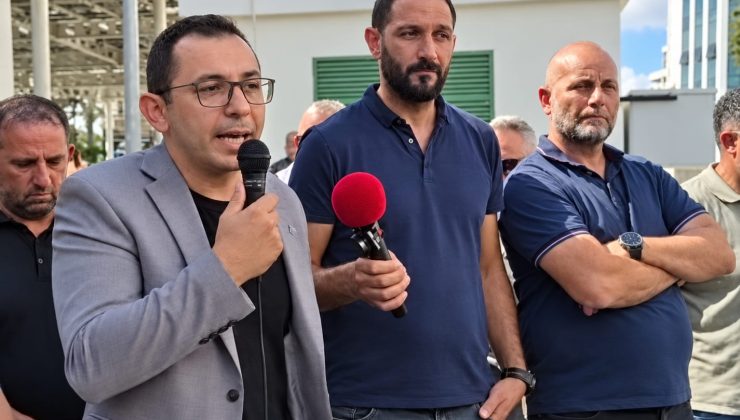 TEL-SEN’den Bakanlar Kurulu’nun EL-SEN grevini ertelemesine tepki