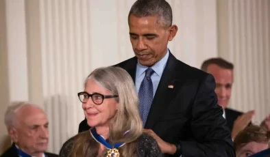 Apollo 11 yazılımının öncüsü Margaret Hamilton, 90 yaşında hayatını kaybetti