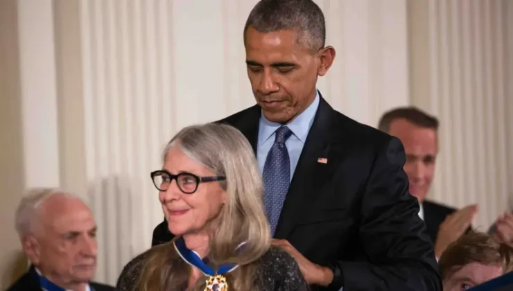Apollo 11 yazılımının öncüsü Margaret Hamilton, 90 yaşında hayatını kaybetti