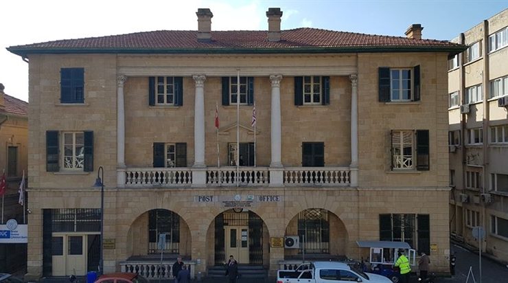 Posta Dairesi Müdürü Topal’dan Posta Günü mesajı